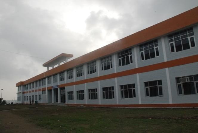 NIT Hamirpur Campus photo 2